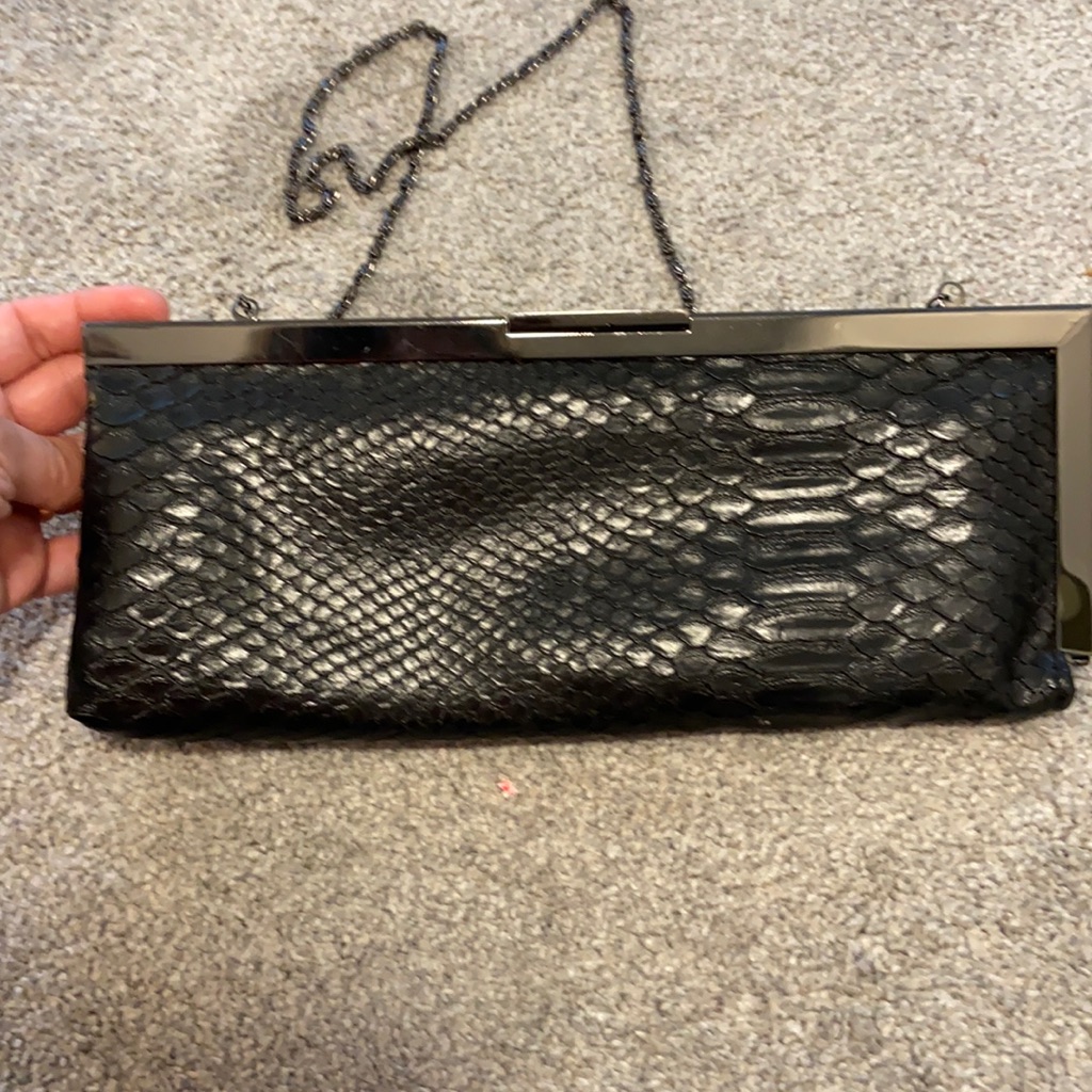 Jessica Mcclintock Clutch